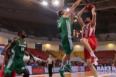 Παναθηναϊκός και Ολυμπιακός ρίχνονται σήμερα στη μάχη των play offs