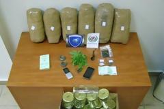 Βόλος: Προφυλακιστέοι κρίθηκαν ο 40χρονος από την Αλόννησο και η 32χρονη Γεωργιανή