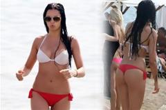 Οι βουτιές της Δήμητρας Αλεξανδράκη