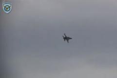 Αεροπορική επίδειξη στο Μάλεμε