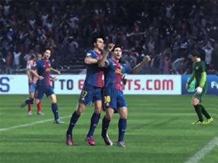 Φωτογραφία για FIFA 14 Ultimate Team: Αποκλειστικό περιεχόμενο για το Xbox One