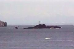Το Ρωσικό ΠΝ αποσύρει τα βαριά πυρηνοκίνητα υποβρύχια