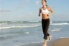 Υγεία: Πιό αποτελεσματικό το τρέξιμο στο αδυνάτισμα