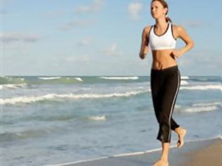 Φωτογραφία για Υγεία: Πιό αποτελεσματικό το τρέξιμο στο αδυνάτισμα