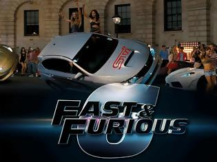 Φωτογραφία για Ο διάσημος πρωταγωνιστής Vin Diesel: Θέλω κίνητρα για να γυρίσω το επόμενο Fast & Furious στην Ελλάδα!