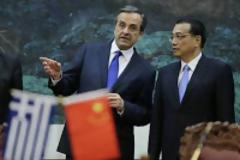 Φούσκα ευφορίας το ελληνικό «success story»...!!!