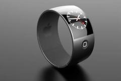 Ξεκίνησε η παραγωγή των iWatch