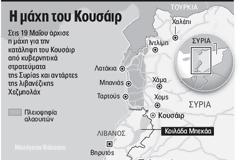 Νίκη-ανάσα για τον Ασαντ