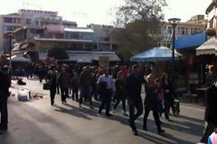 «Χέρι βοηθείας» από το δήμο ζητούν οι καταστηματάρχες