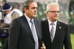 ΑΠΟΚΛΕΙΣΜΟΣ ΕΘΝΙΚΗΣ ΚΑΙ ΣΥΛΛΟΓΩΝ ΑΠΟ ΤΗΝ ΕΥΡΩΠΗ ΛΟΓΩ... ΜΗΝΥΣΗΣ ΤΟΥ ΠΑΟ!