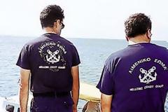 Πάτρα: 29 μήνες φυλάκισης σε δύο λιμενικούς και έναν ελαιοχρωματιστή