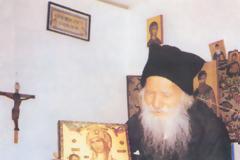 3151 - Η πνευματική εργασία που κάνετε να μην γίνεται αντιληπτή (Γέροντας Πορφύριος)