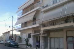 Ψυχολόγος στο δημοτικό που δίδασκε η δασκάλα που δολοφονήθηκε