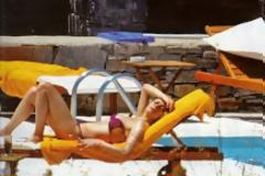 To σπίτι του Χατζηγιάννη στη Σαντορίνη που φέτος θα λειτουργεί ως ξενοδοχείο