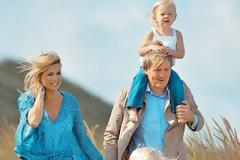 Πάρτι γαλαζοαίματων στο Πόρτο Χέλι