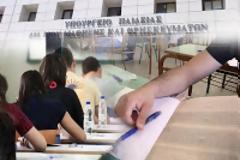 ΜΕ ΜΙΑ ΩΡΑ ΚΑΘΥΣΤΕΡΗΣΗ ΔΟΘΗΚΑΝ ΤΑ ΘΕΜΑΤΑ ΦΥΣΙΚΗΣ ΣΤΟΥΣ ΥΠΟΨΗΦΙΟΥΣ