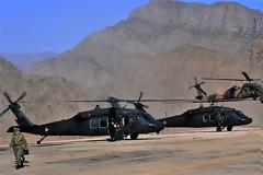 Τι κρύβεται πίσω από τις παραβιάσεις δέκα τουρκικών ελικοπτέρων στο Αιγαίο