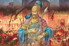 Εκδήλωση της σχολής βυζαντινής μουσικής, αφιερωμένη στην Άλωση της Κωνσταντινουπόλεως