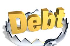 2 κουρέματα και 4 Μνημόνια δεν μείωσαν το δημόσιο χρέος