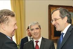 Σκληρό πόκερ με την ΔΕΠΑ