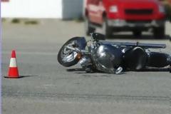 Τροχαίο ατύχημα πριν λίγο κοντά στο Κέντρο Υγείας Ναυπάκτου…