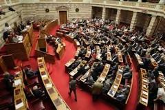 Συστάσεις dress code στη Βουλή