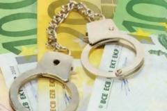 Άρτα: Συνελήφθη 43χρονος για 95.000 ευρώ χρέη στο Δημόσιο