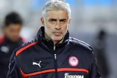 Τελειώνει η συνεργασία του Νικοπολίδη με τον Ολυμπιακό