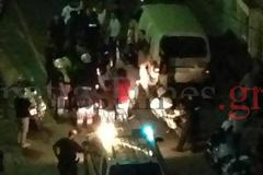 Πάτρα: Μεθυσμένος επιτέθηκε σε κοπέλα – Την έσωσαν Ρομά που τον κυνήγησαν