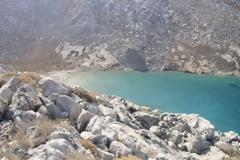 Θρίλερ με το ανθρώπινο οστό που βρέθηκε στη Ντία