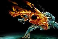 Κατώτερη των περιστάσεων η παγκόσμια ομοσπονδία πάλης;