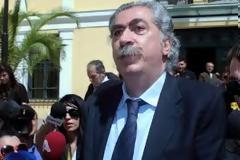 Στις 30 Μαΐου η δίκη Μ. Ψωμιάδη