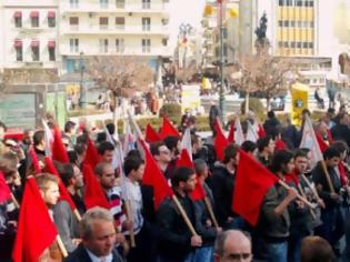 Φωτογραφία για Πάτρα: Tρία συλλαλητήρια την Πέμπτη από Σωματεία και Φορείς της κοινωνικής συμμαχίας