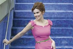 To απίστευτο γκράφιτι στην Αθήνα για την Ευγενία Μανωλίδου και τον Σκαρμούτσο