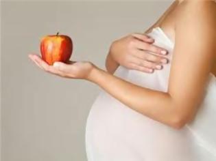 Φωτογραφία για Υγεία: Το ιώδιο στη διατροφή της εγκύου συνδέεται με τη νοημοσύνη του παιδιού