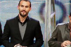 Συνάντηση Νταμπίζα-Καραγκούνη για το μέλλον του ''Κάρα''