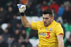 Συμφωνία Ξάνθης-Ζενίτ για Λοντίγκιν