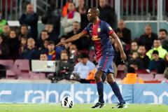 ''Χωρίζουν'' Μπαρτσελόνα και Αμπιντάλ