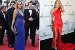 Διπλή δόση Sharon Stone