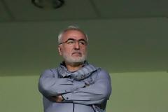 Ο Σαββίδης για το Παγκόσμιο Πρωτάθλημα Σκάκι