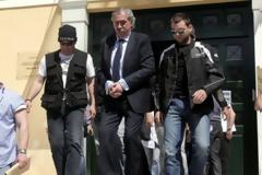 Ζήτησε αναβολή, πήρε διακοπή ο Ψωμιάδης