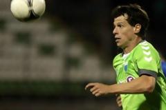 Παρελθόν από τον Λεβαδειακό αποτελεί ο Πόι