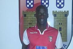 Στην Μπράγκα ο Εντίνιο