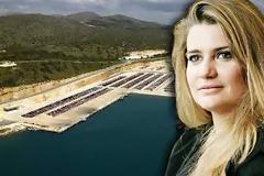 Ερώτηση της βουλευτού Αιτωλοακαρνανίας Νίκης Φούντα σχετικά με την περιβαλλοντική επιβάρυνση της λίμνης Υλίκη