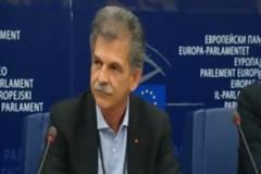 Αίρεται η ασυλία του ευρωβουλευτή του ΠΑΣΟΚ Σπύρου Δανέλλη