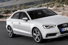 Νέο Audi A3 Sport Sedan