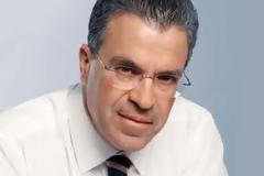 Σκληρή απάντηση Ντινόπουλου στους ρεπόρτερ-μαϊμούδες - O σκύλος και το σκυλολόι