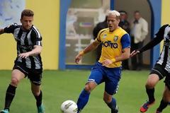 Για τον Μπελόν του Παναιτωλικού ενδιαφέρονται Παναθηναϊκός και Αστέρας