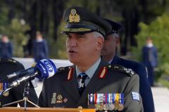 «Σύναξη» εννέα βαλκάνιων αρχηγών ΓΕΕΘΑ στα Τίρανα