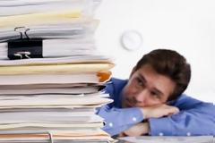 10 επαγγελματικές συνήθειες που πρέπει να αποβάλλετε!